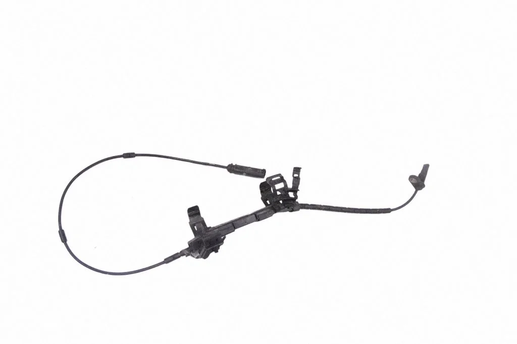 Tagumine piduri ABS-andur – BMW 4-seeria F36 Gran coupe (2014-2017)