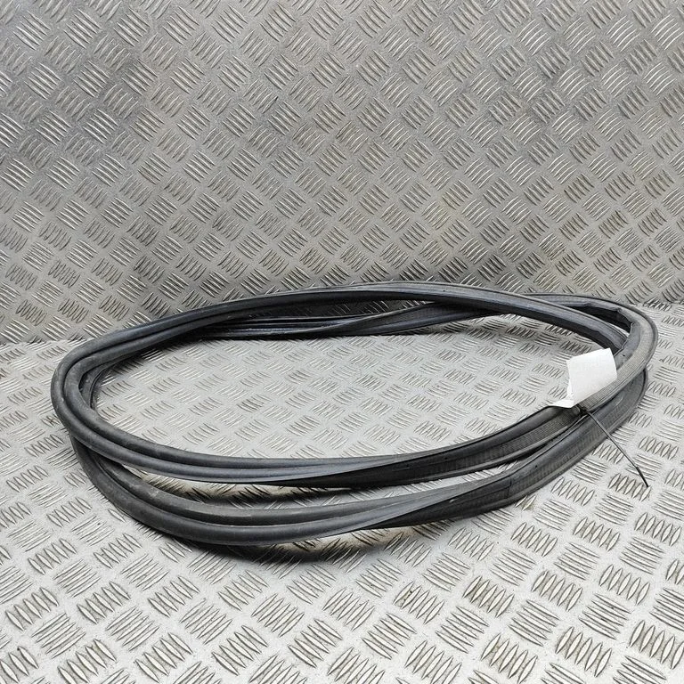 Rubber seal rear door 828384708R