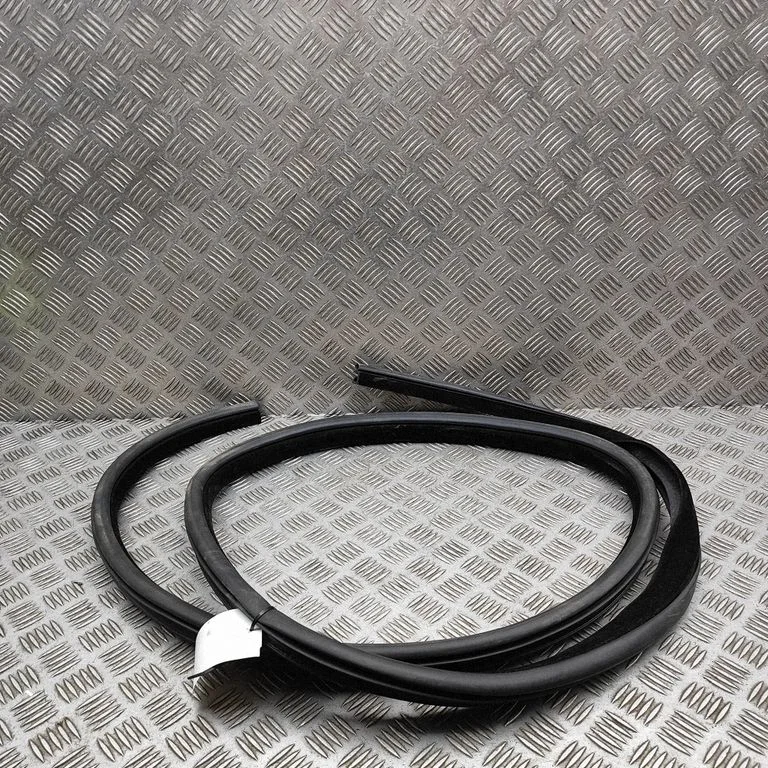 Aizmugurējo durvju blīvgumija DK62253A10AC