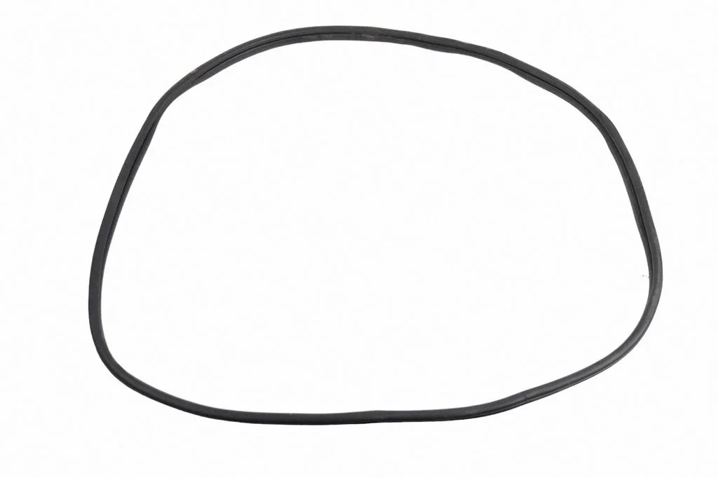 Rubber seal rear door – KIA EV6 (2021-)
