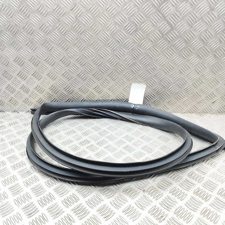 Rubber seal rear door 191098601A