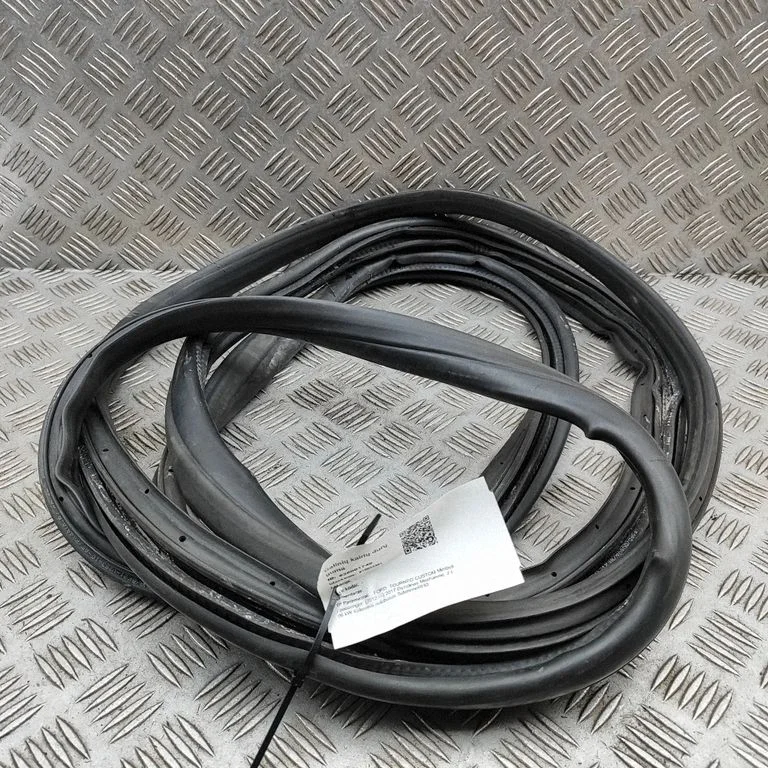 Uszczelka drzwi tylnych BK21V253A10AE