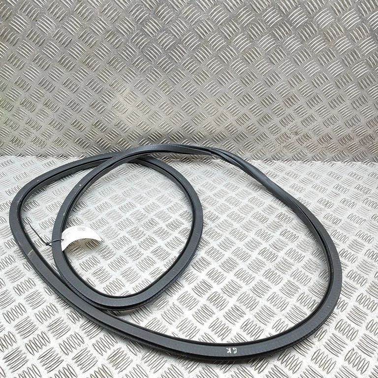 Rubber seal rear door A0007271300