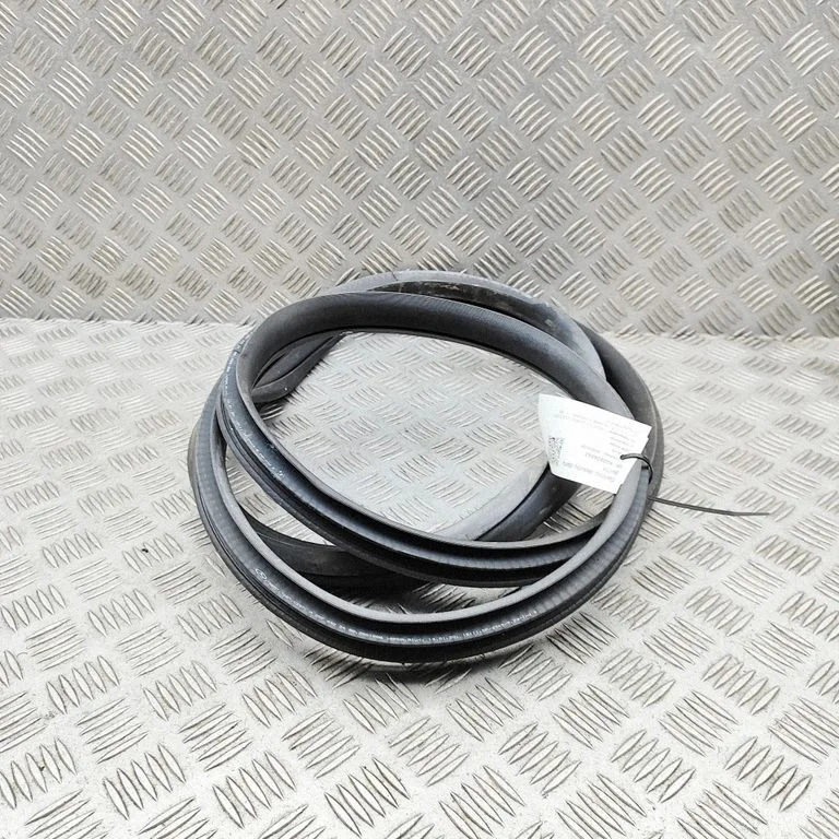 Aizmugurējo durvju blīvgumija A2576922400