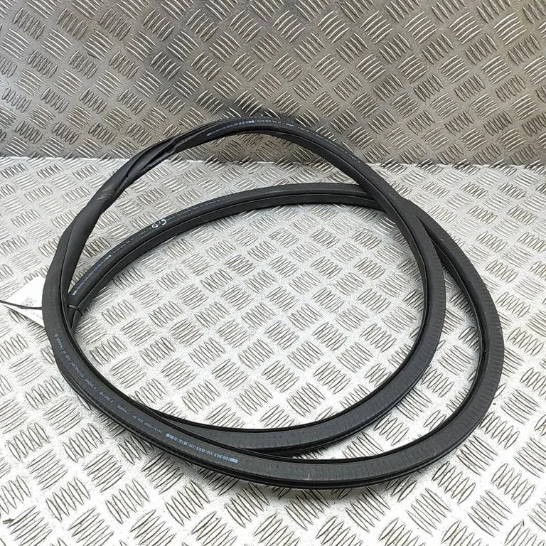 Rubber seal rear door – Mercedes-Benz GLA-Class H247 (2020-)