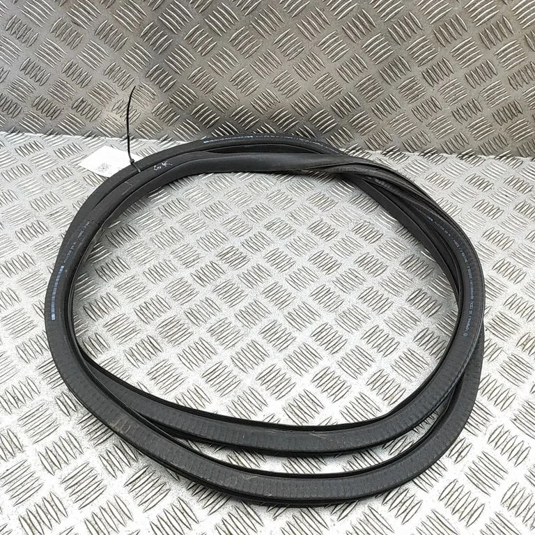 Rubber seal rear door – Mercedes-Benz GLA-Class H247 (2020-)