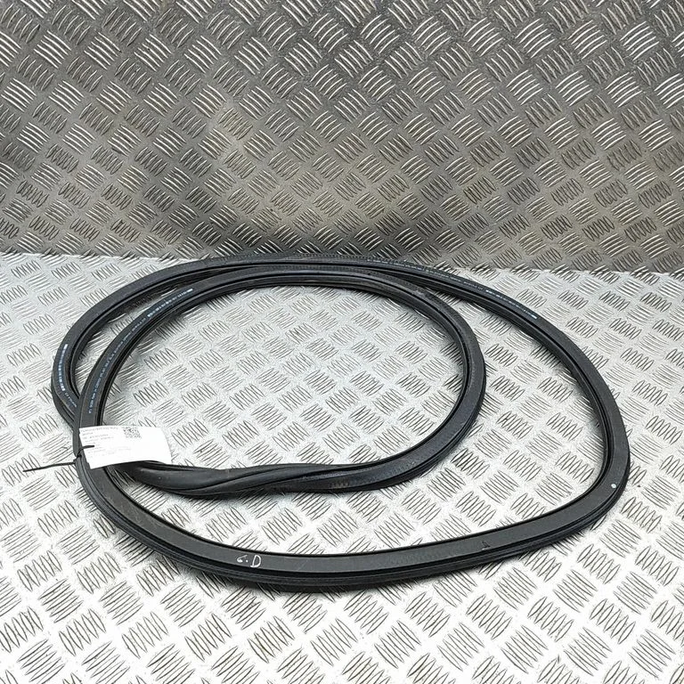 Rubber seal rear door – Seat Ateca (2016-)