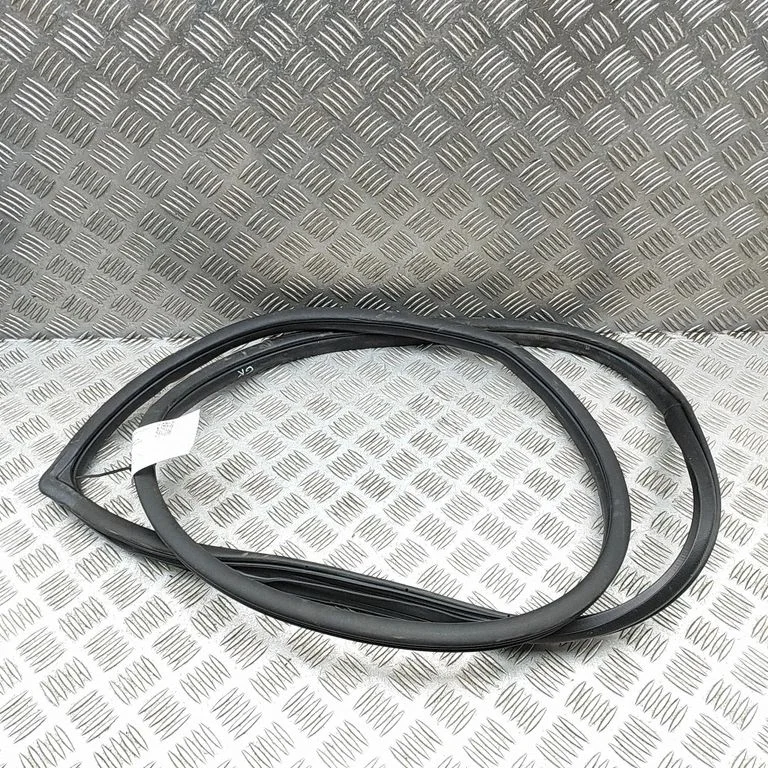 Rubber seal rear door – Hyundai Tucson TL (2015-)