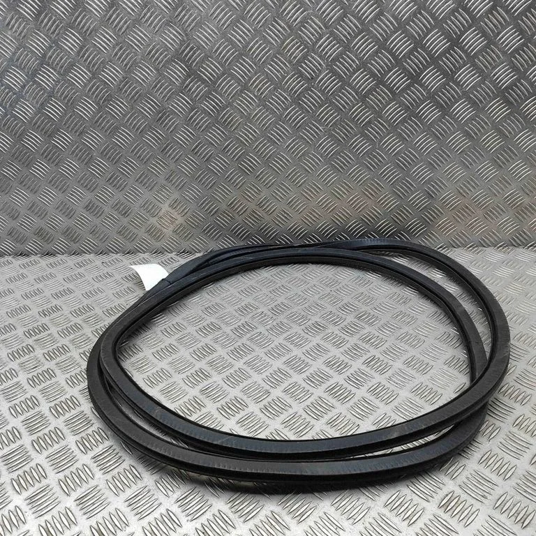 Rubber seal rear door A0007271300
