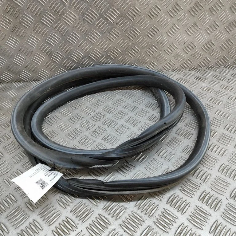 Aizmugurējo durvju blīvgumija 9831726380