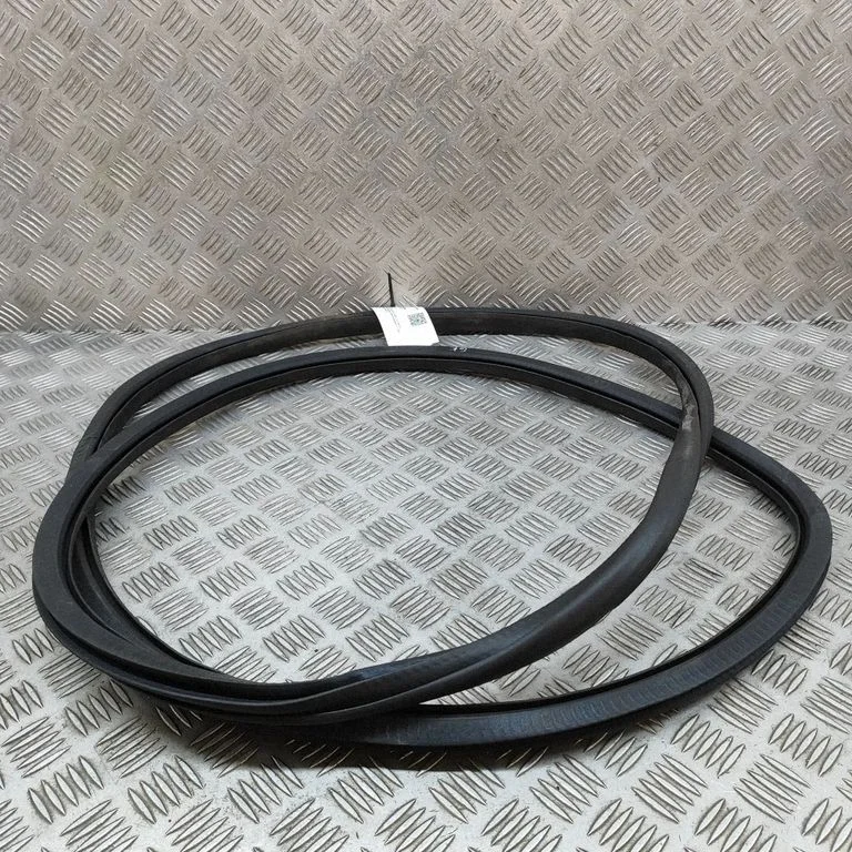 Rubber seal rear door A0997270300