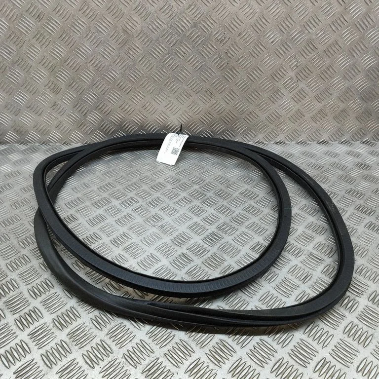 Rubber seal rear door A0997250000