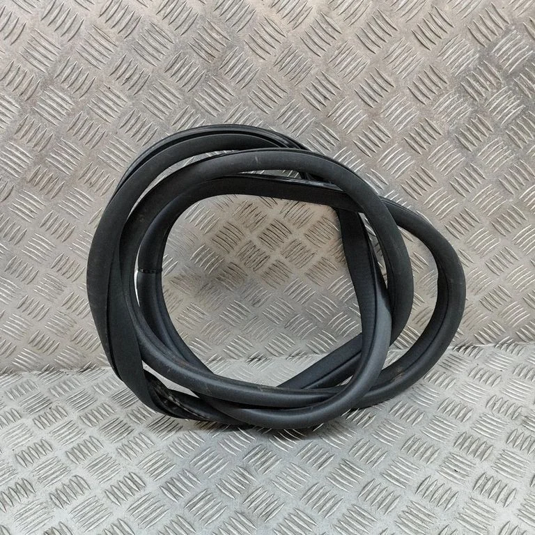 Rubber seal rear door A0997270300