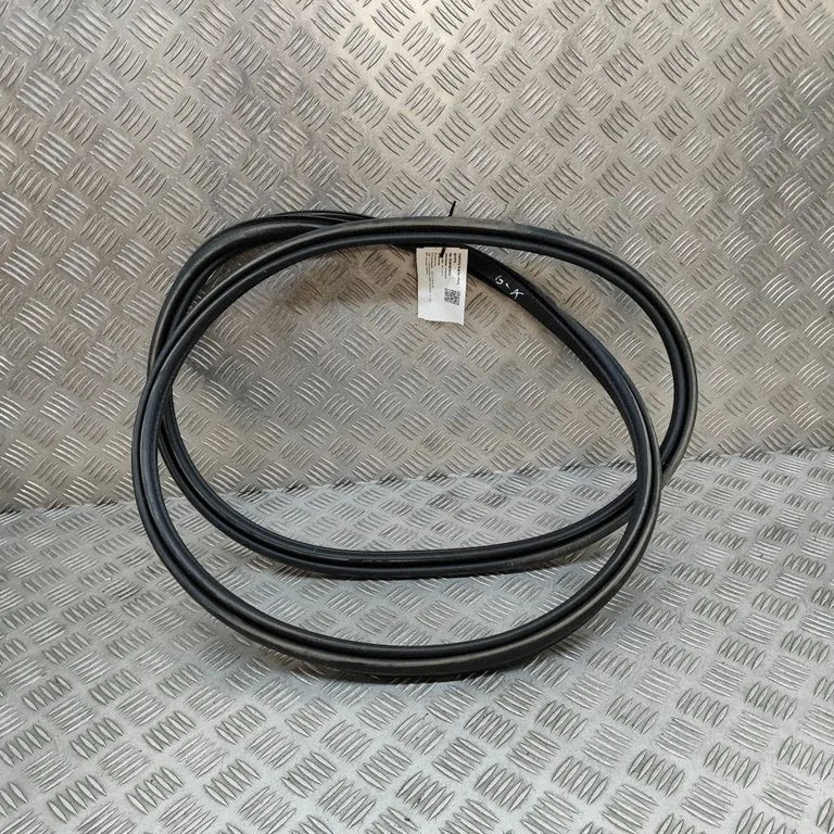 Aizmugurējo durvju blīvgumija 31108802