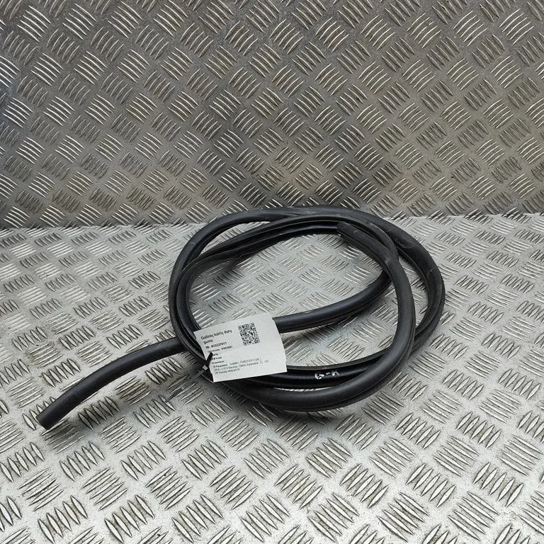 Rubber seal rear door – Subaru Forester SK (2018-2025)