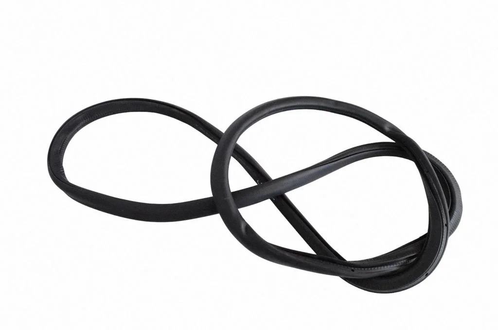 Rubber seal rear door – Volkswagen Passat CC (2008-2016)