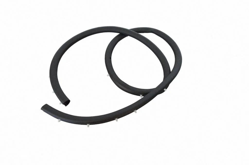 Rubber seal rear door – Peugeot 508 II (2018-)