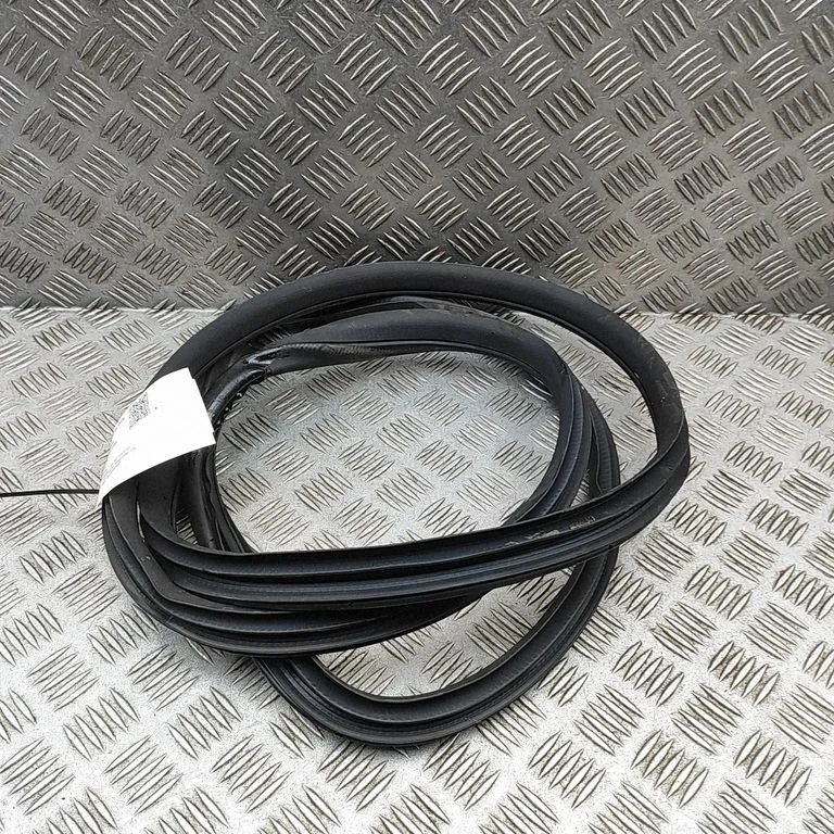 Aizmugurējo durvju blīvgumija 10941427