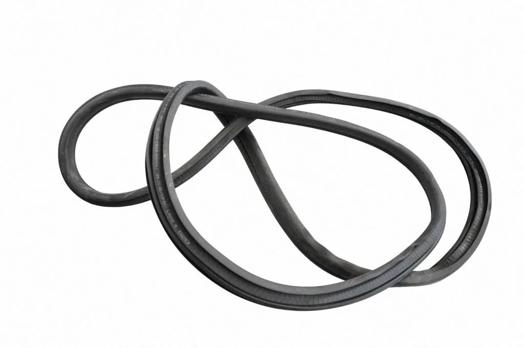 Uszczelka drzwi tylnych – BMW Seria 3 G20 G21 (2019-)