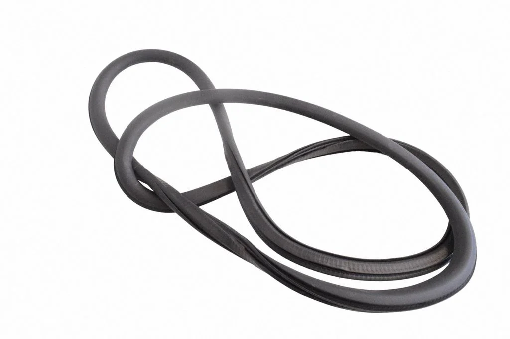 Rubber seal rear door – right
