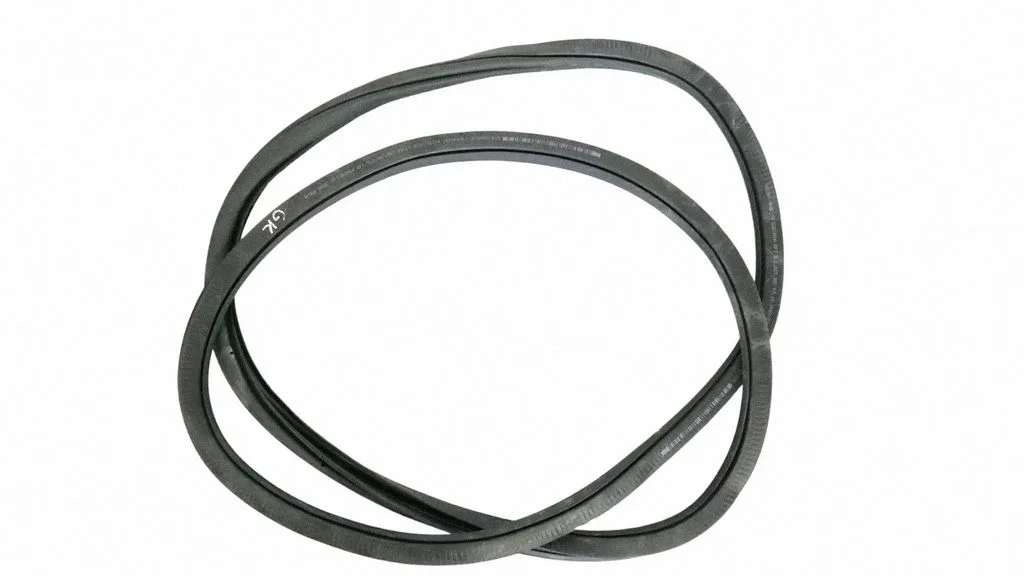 Rubber seal rear door 5LG867367