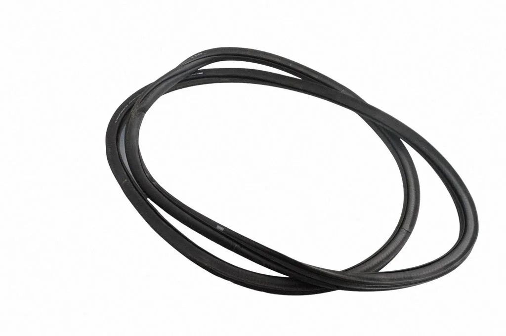 Rubber seal rear door 5H4867913