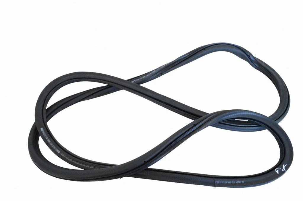 Rubber seal rear door 5H4867913