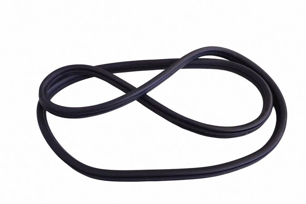 Rubber seal rear door – BMW 1 Series F20 F21 (2011-2019)