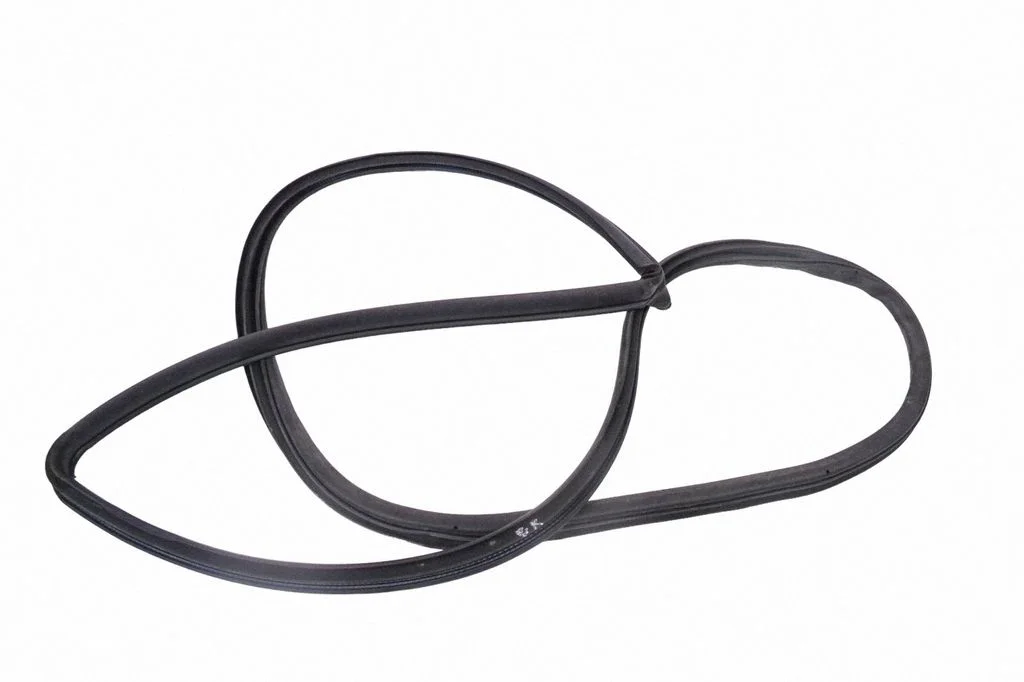 Rubber seal rear door – Subaru Forester SH (2008-2013)