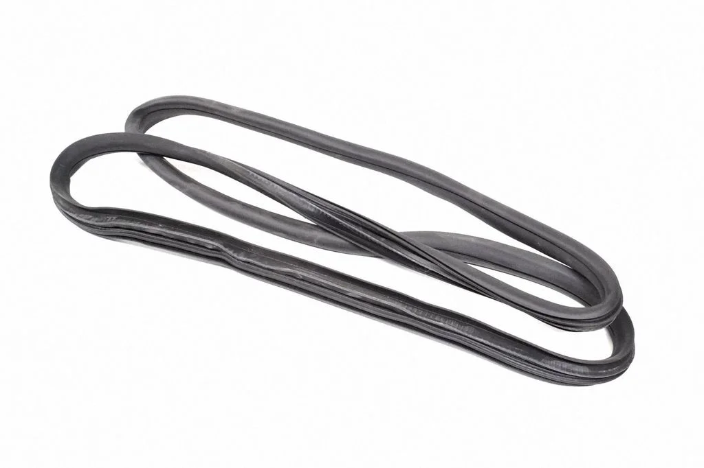Rubber seal rear door – Mercedes-Benz C-Class W205 (2014-2021)