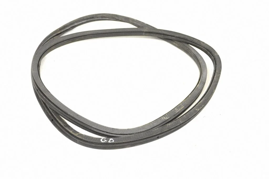 Tagaukse tihend 7P0867367D