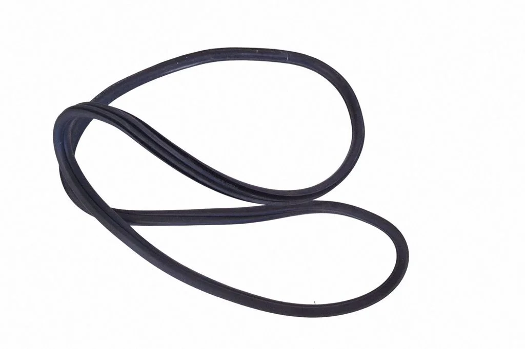 Rubber seal rear door – BMW 1 Series F20 F21 (2011-2019)