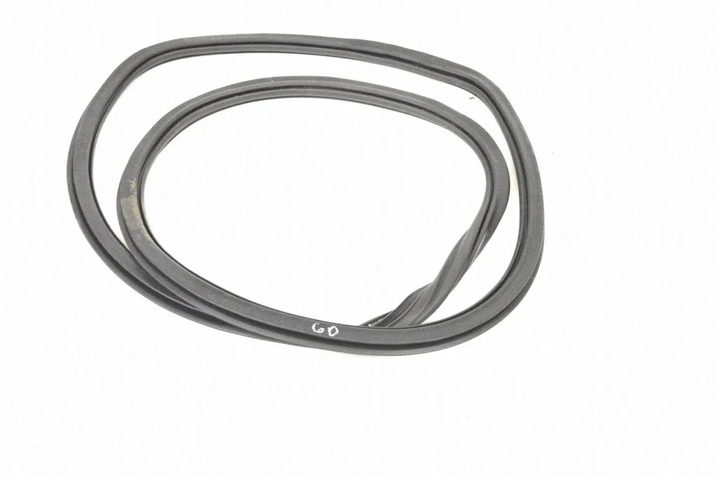 Rubber seal rear door 80A833721D