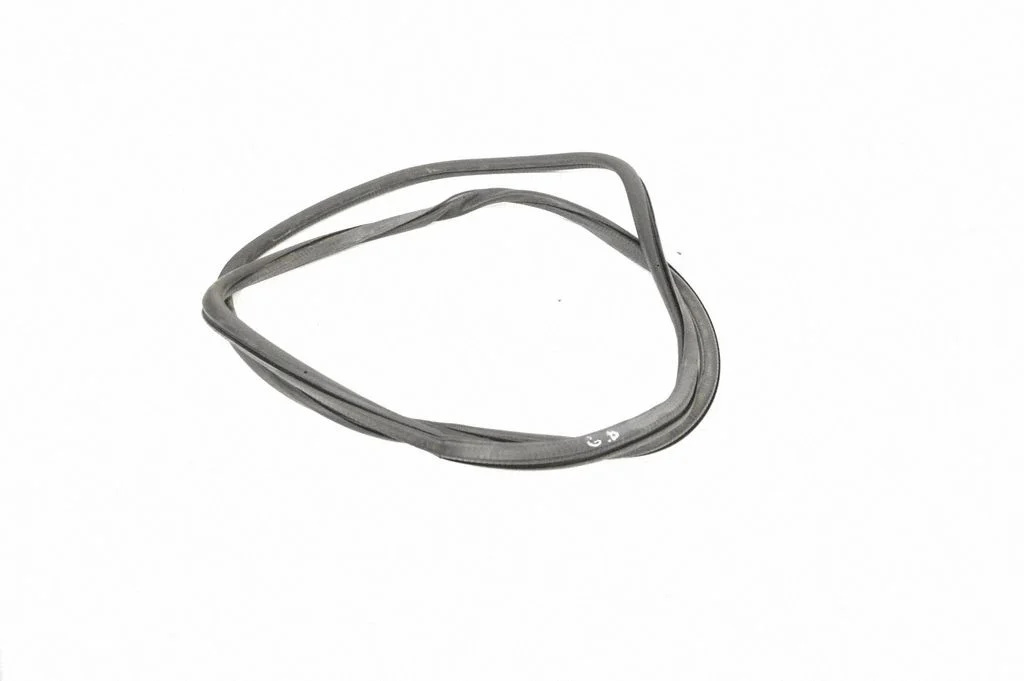 Rubber seal rear door – Porsche Cayenne (9PA) (2002-2010)