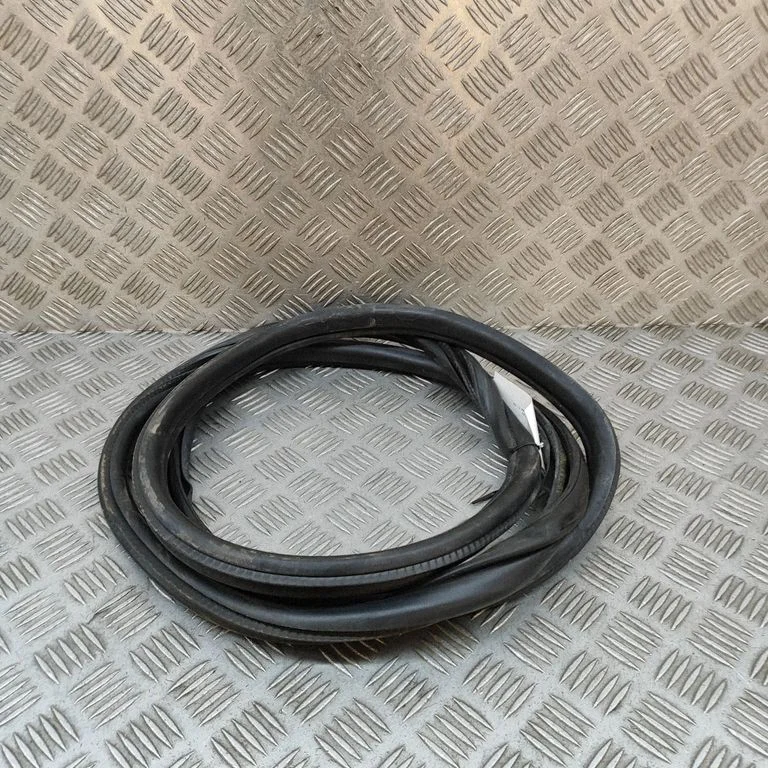 Uszczelka drzwi tylnych – BMW Seria 3 F30 F35 F31 (2012-2018)