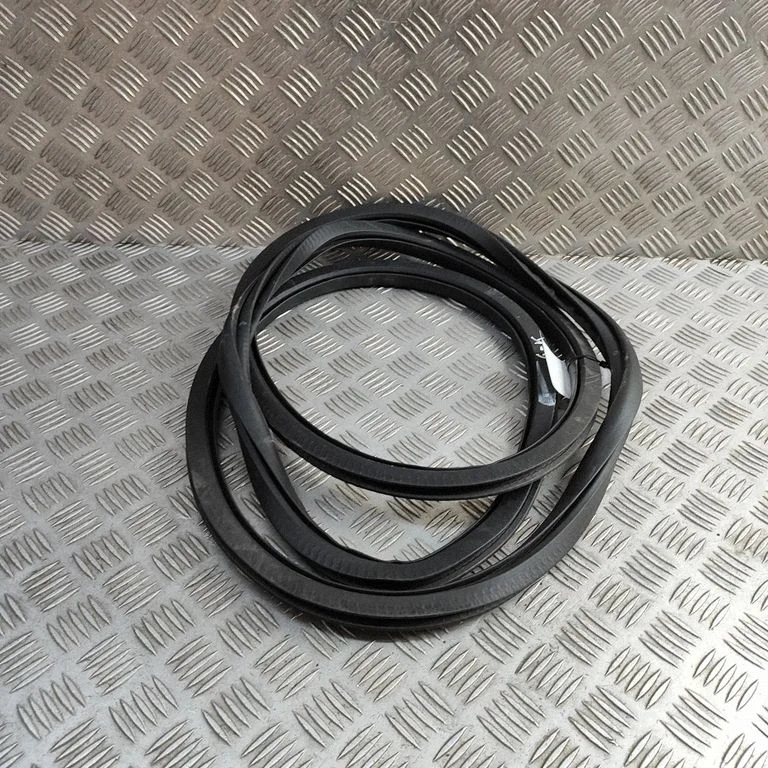 Rubber seal rear door A0007271300