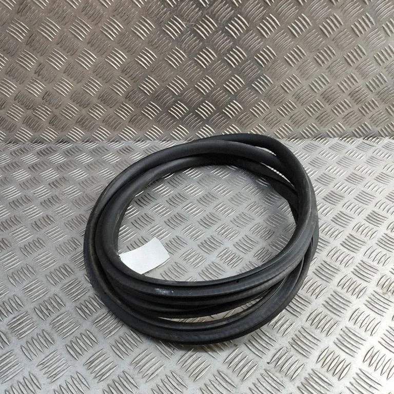 Rubber seal rear door A0007271300