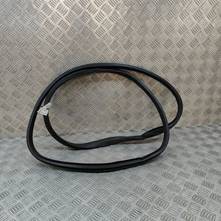 Rubber seal rear door 769233185R