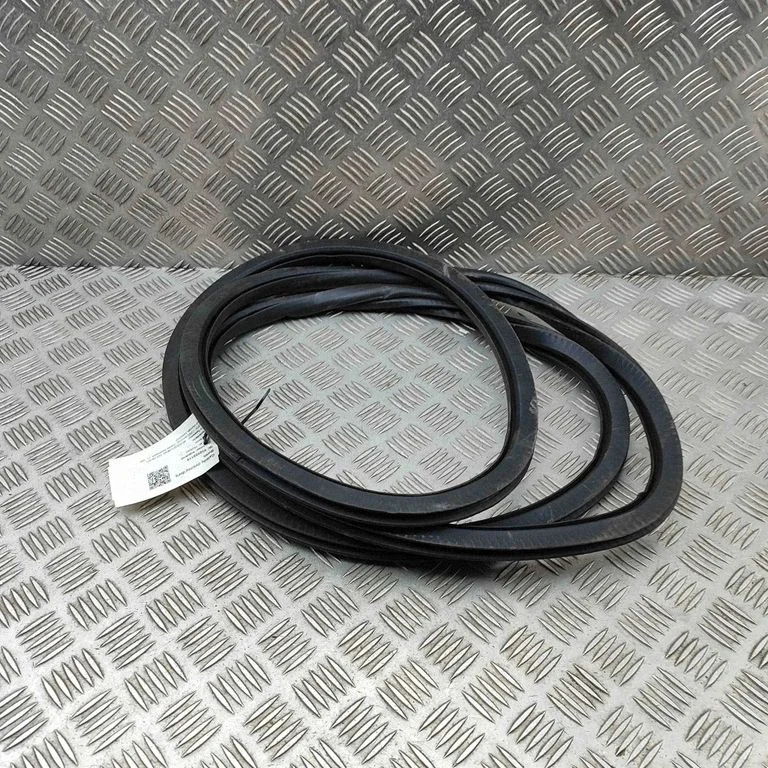 Rubber seal rear door A0007271300