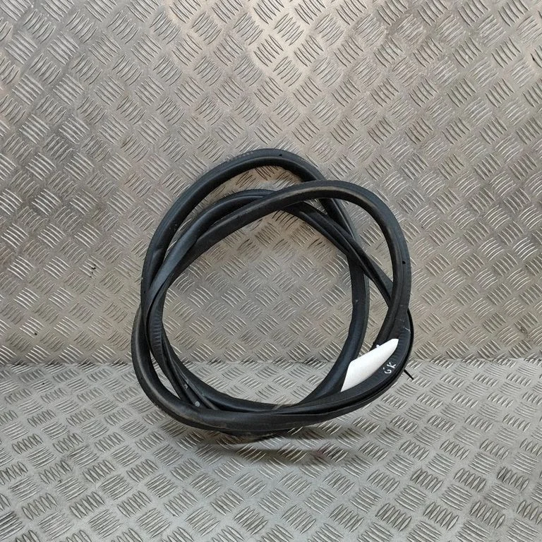 Rubber seal rear door A0007271300