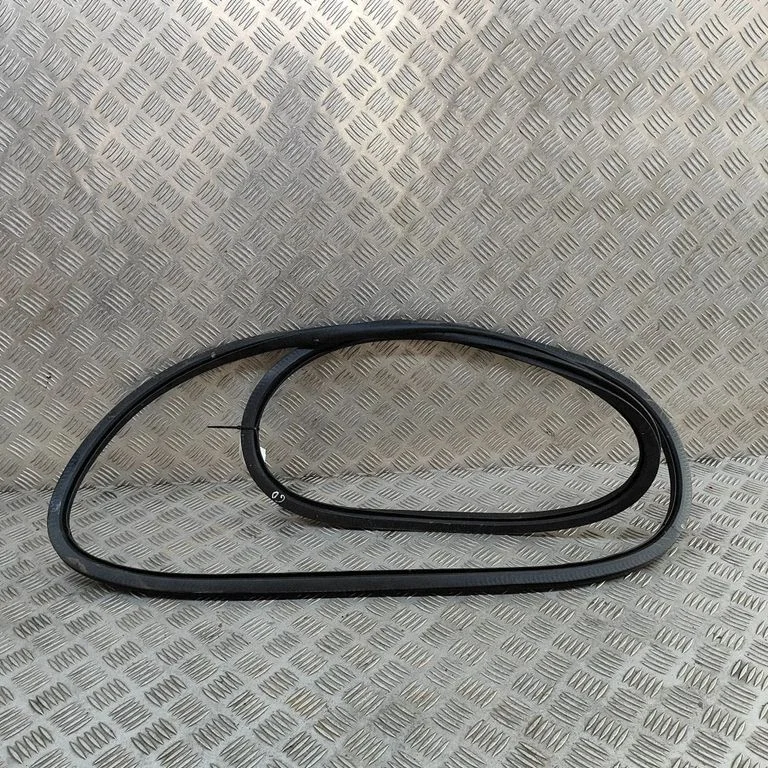 Rubber seal rear door A0007271300