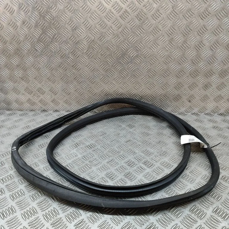 Rubber seal rear door A1666970151