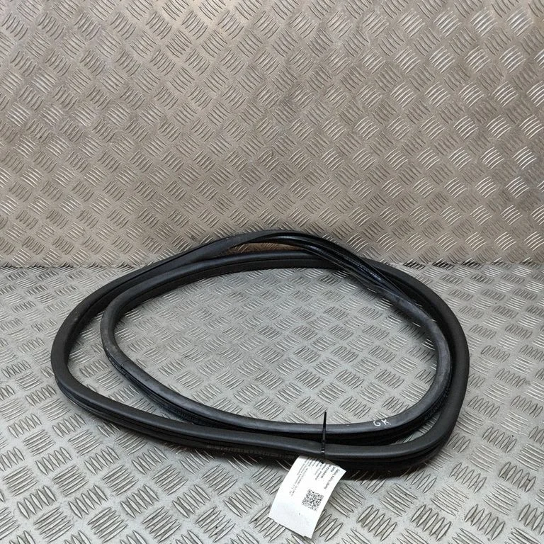 Rubber seal rear door A1666970151