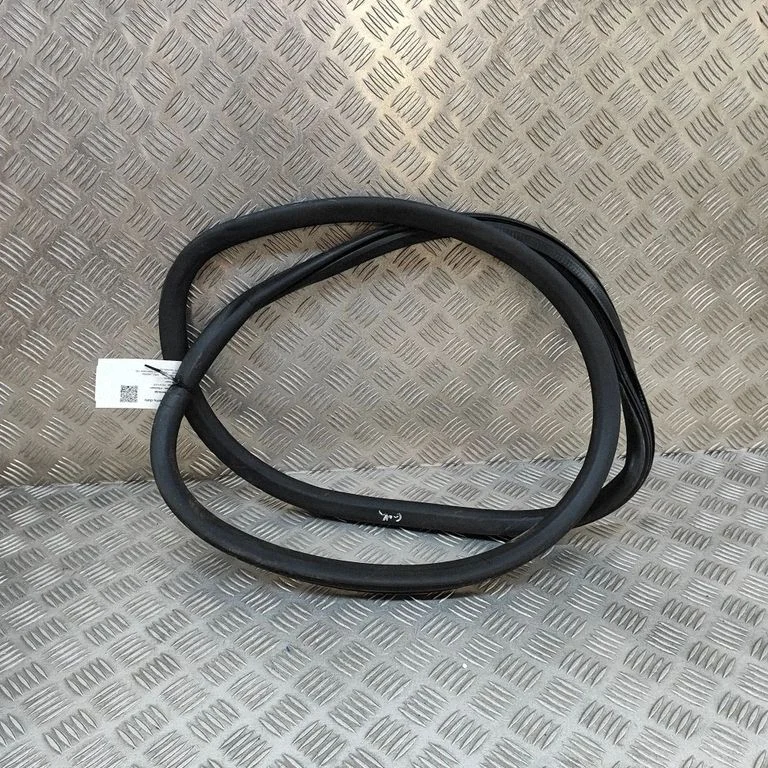 Rubber seal rear door 9834794380