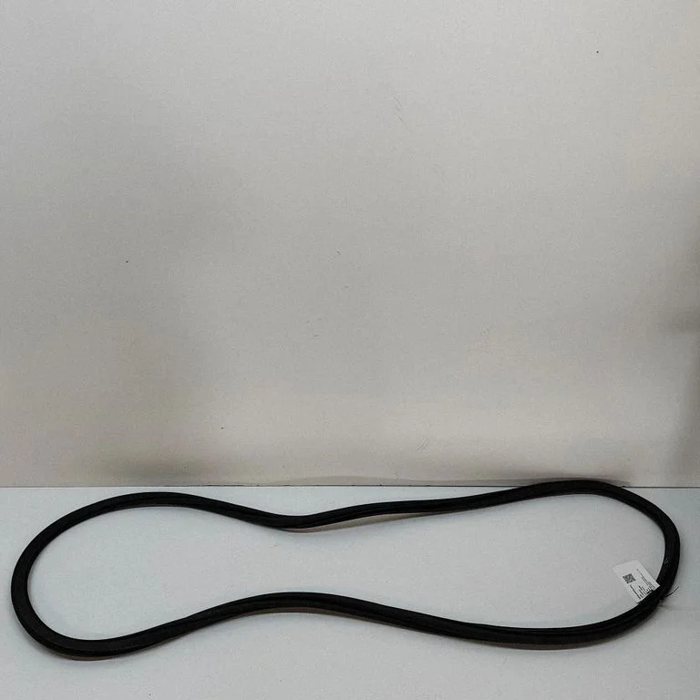 Rubber seal rear door 32342441