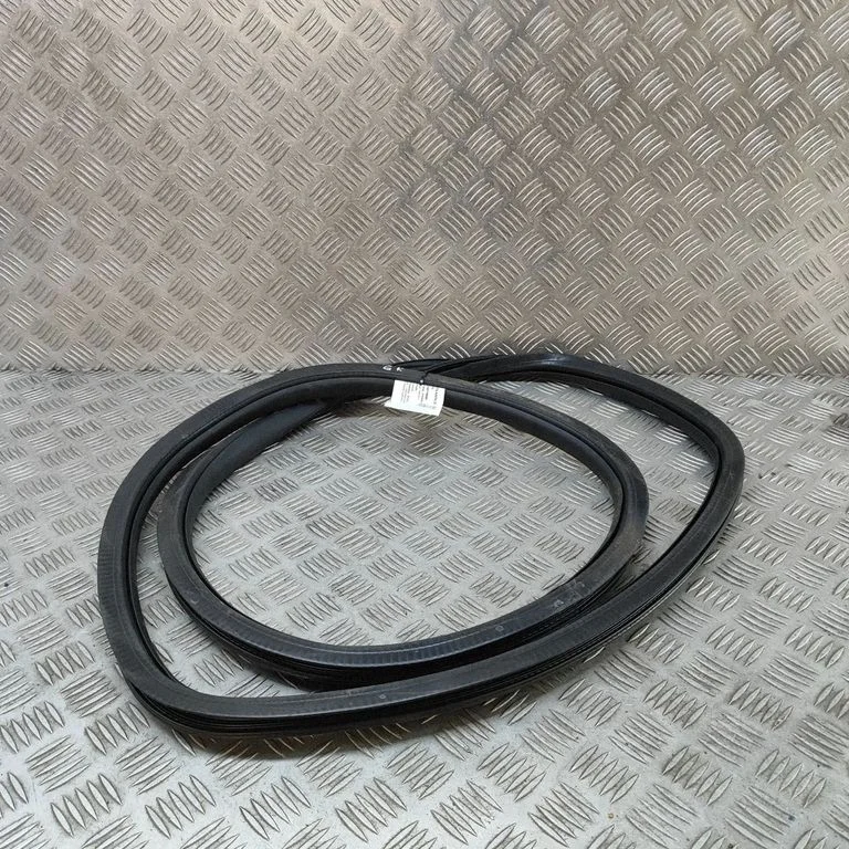 Rubber seal rear door A2956970300