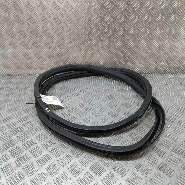 Rubber seal rear door A2956970400
