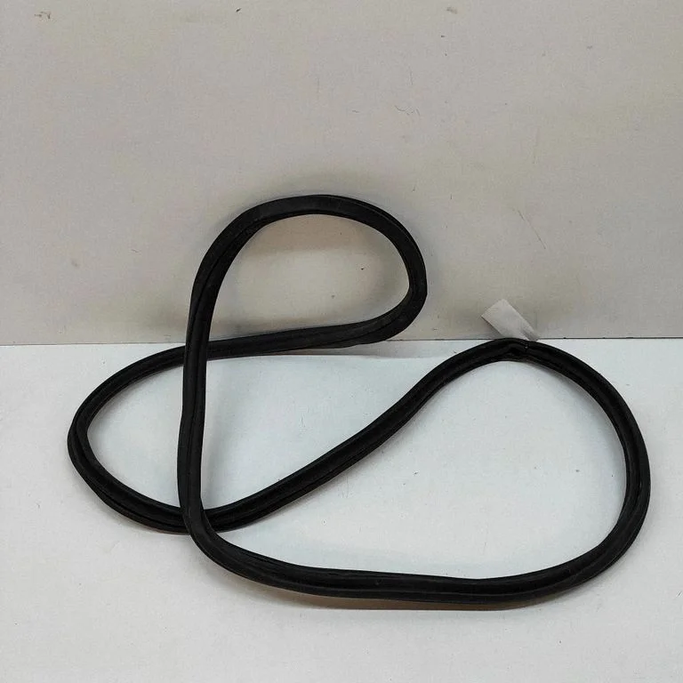 Rubber seal rear door 8491416