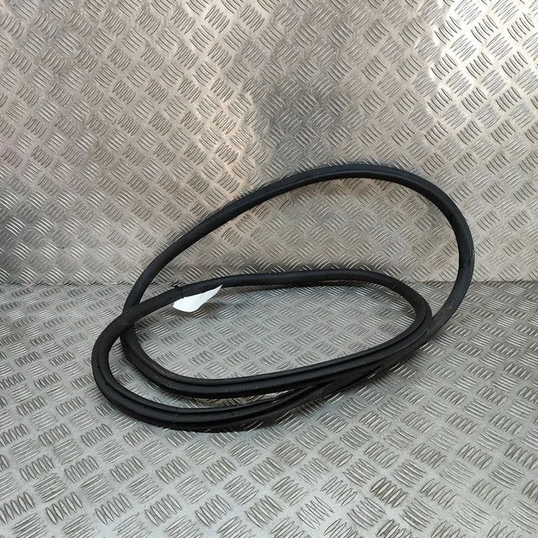 Rubber seal rear door A0007271300