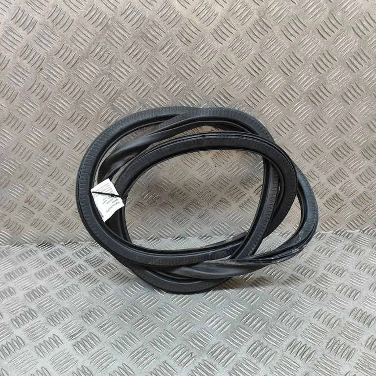 Aizmugurējo durvju blīvgumija 9833317780